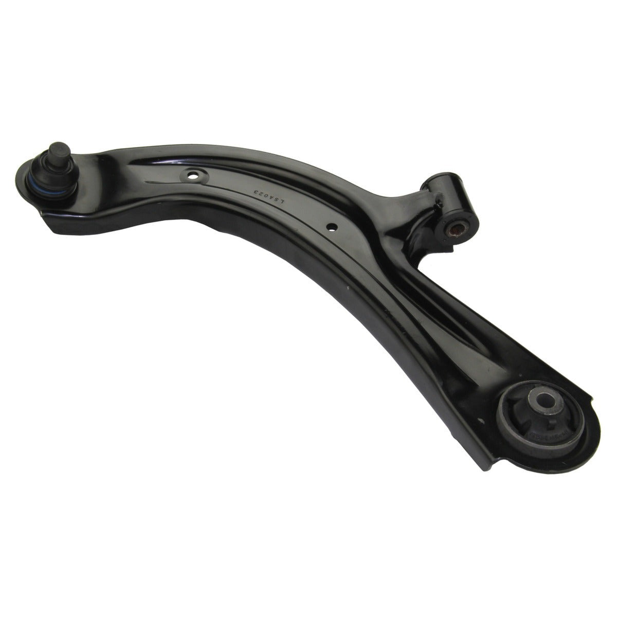 MOOG RK622160 Front Left Lower Control Arm and Ball Joint Assembly for Nissan Sentra
