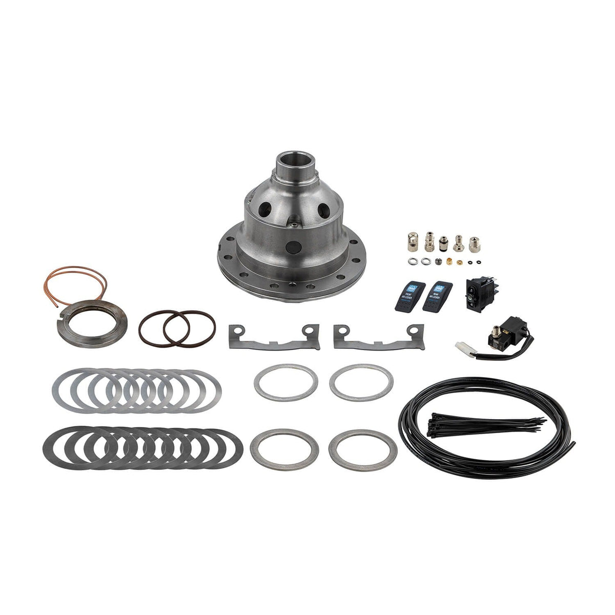 ARB Air Locker Differential