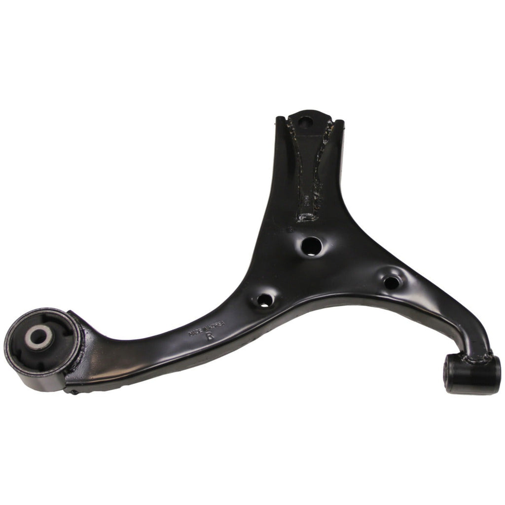 MOOG RK640403 Front Right Lower Control Arm for Hyundai Accent