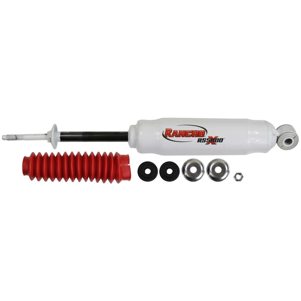 Rancho RS5000X Gas Shocks RS55300