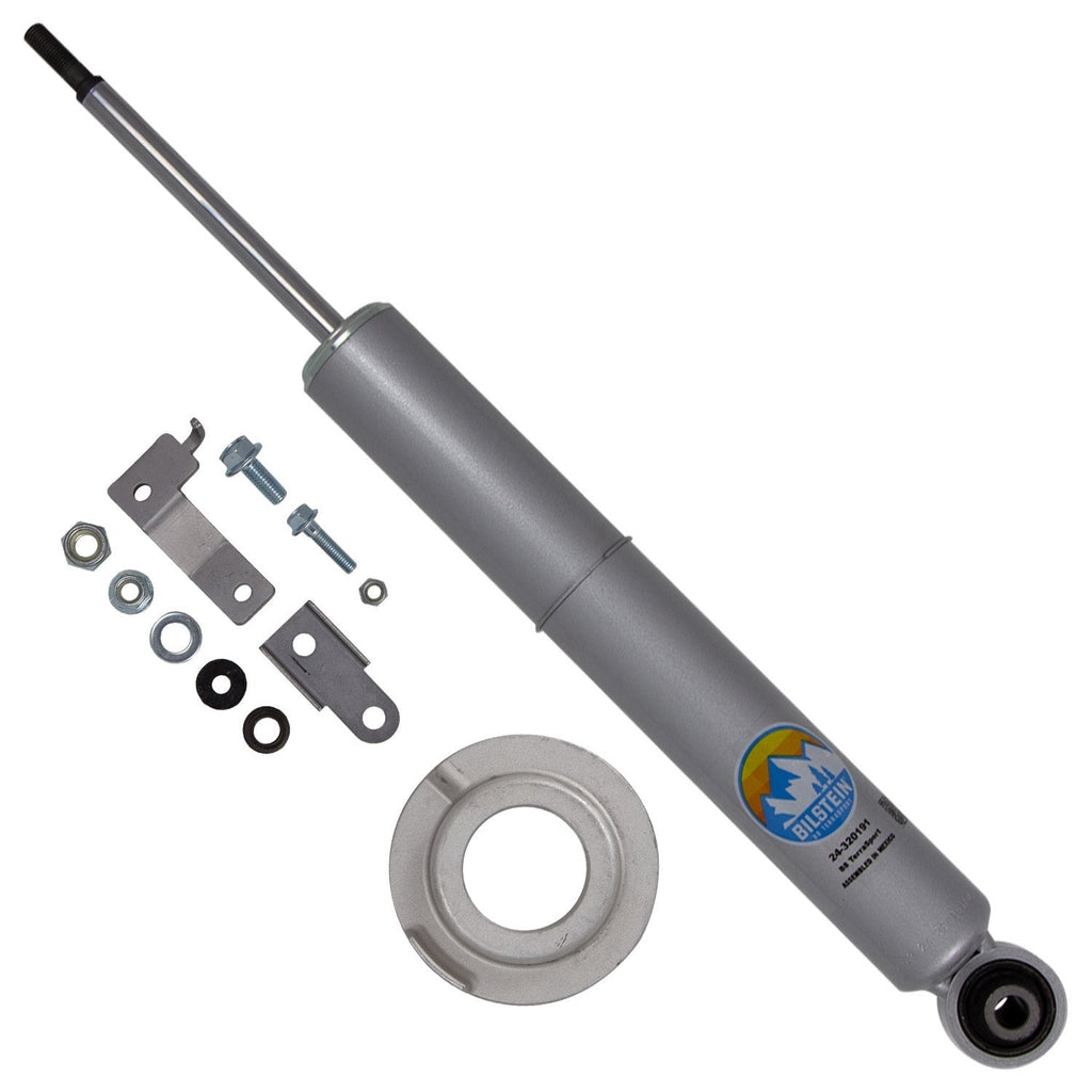 Bilstein 24-320191 Rear B8 TerraSport Shock Absorber Subaru Outback