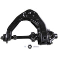 MOOG RK620680 Front Right Upper Control Arm and Ball Joint Assembly for Toyota Pickup
