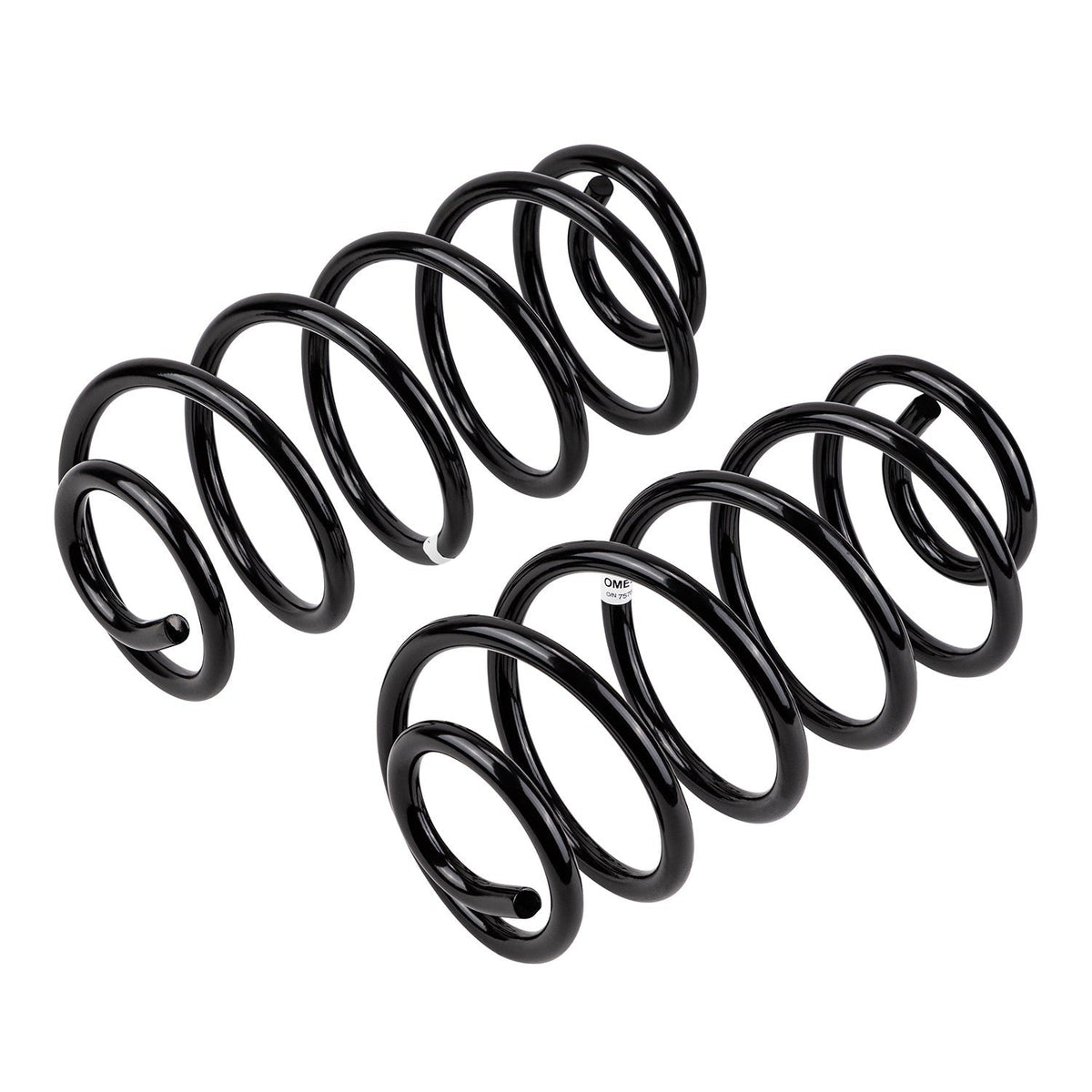 Old Man Emu 2942 Rear Coil Spring Set