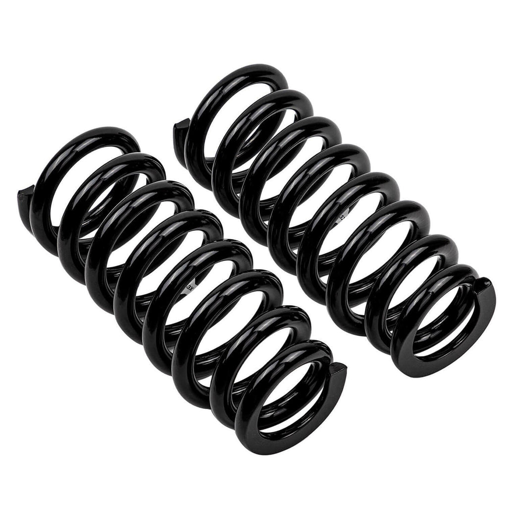 Old Man Emu 2743 Rear Coil Spring Set Medium Load