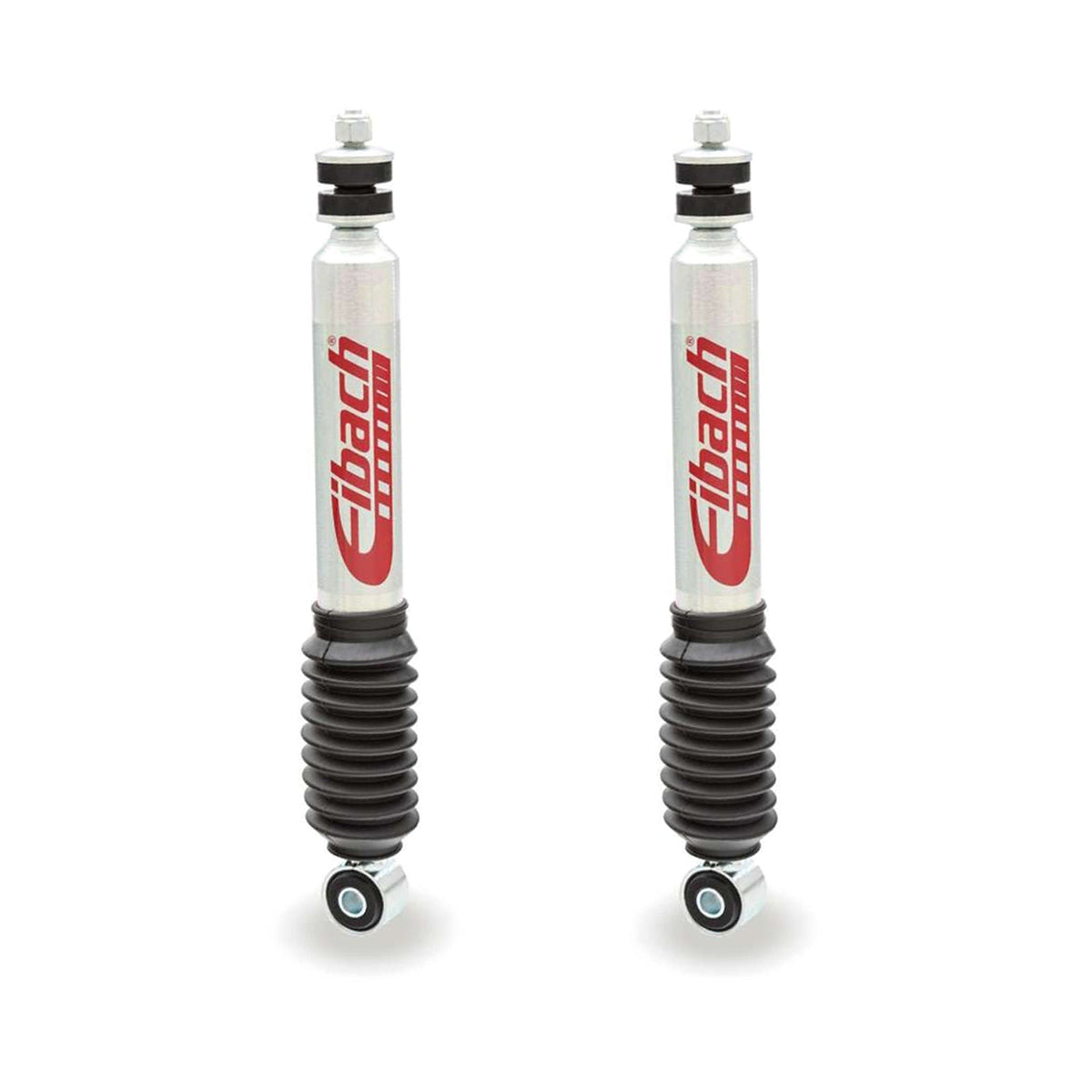 Eibach Pro-Truck Sport Shocks Front Pair for 1999-2004 Ford F250 Super Duty RWD