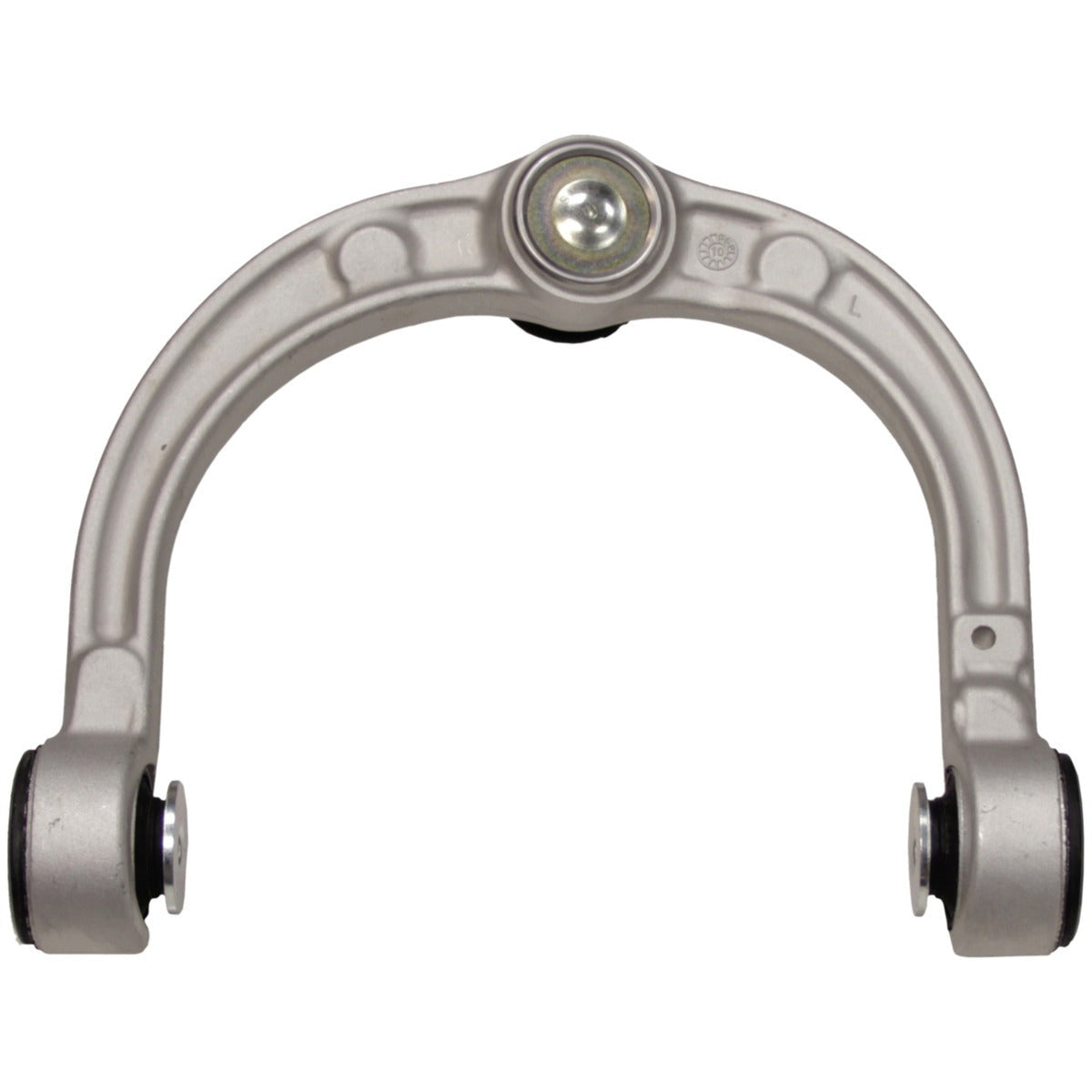 MOOG RK620983 Front Left Upper Control Arm and Ball Joint Assembly for Mercedes-Benz ML350