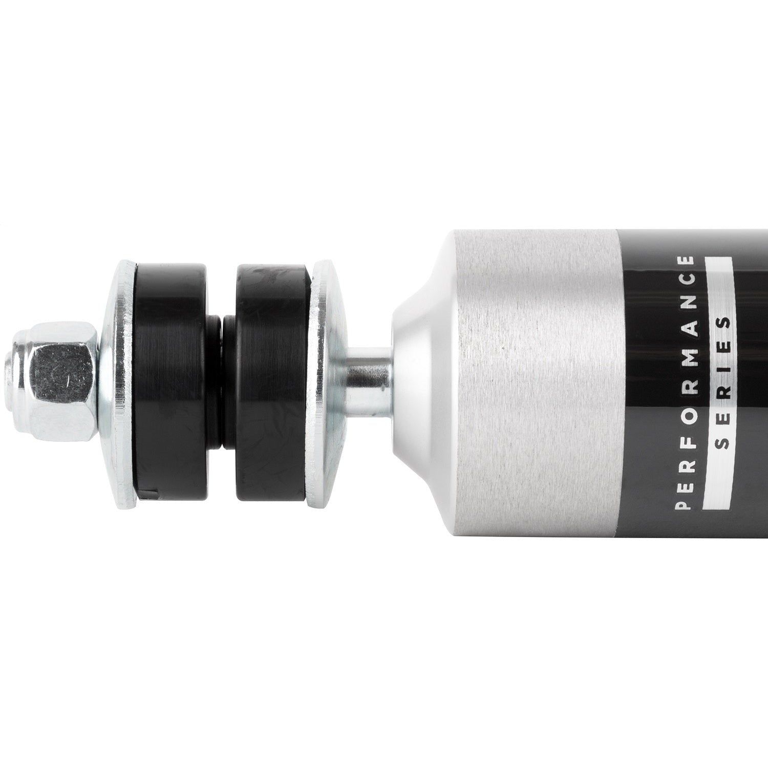 Fox 985-24-169 Rear 2.0 Performance Series Smooth Body IFP Shock