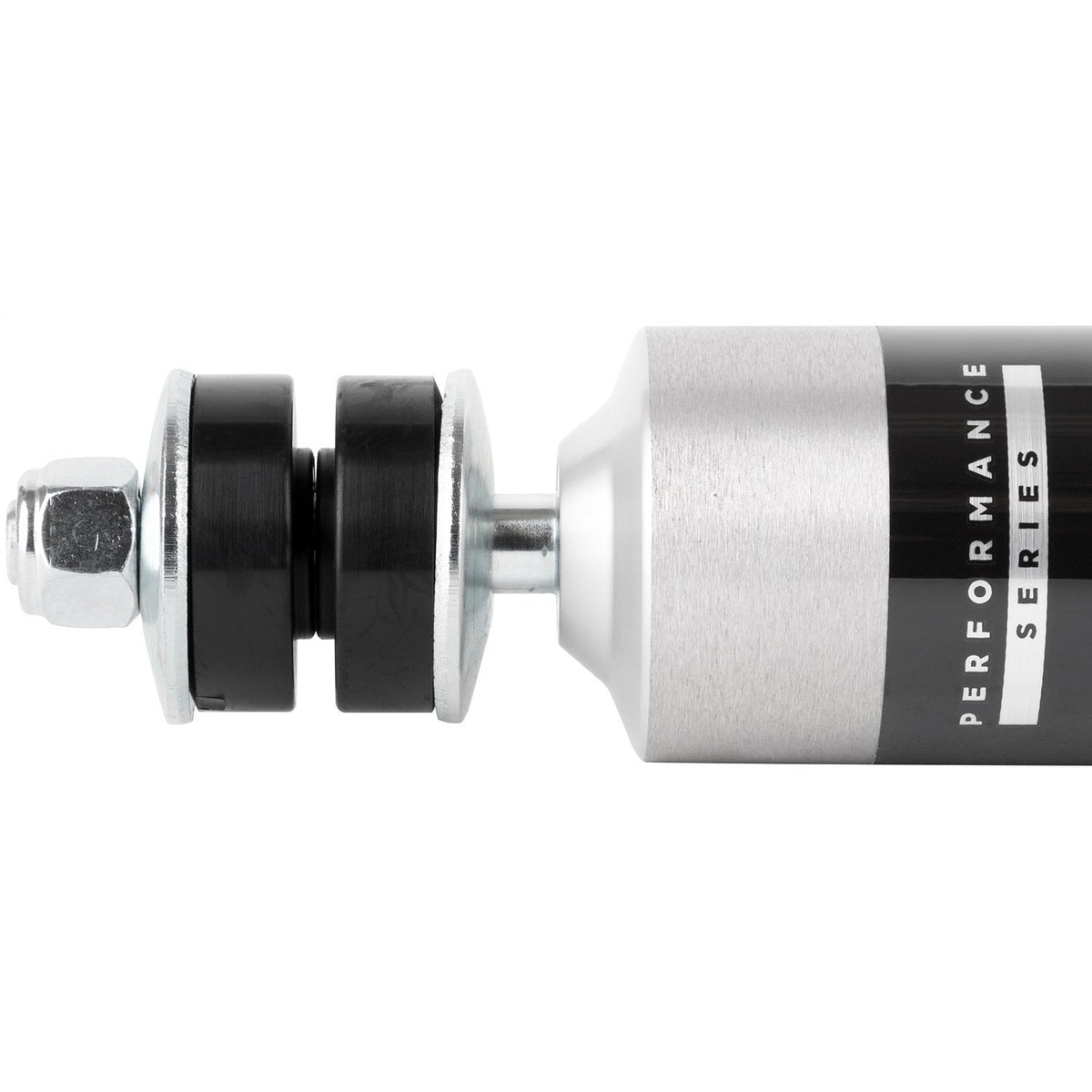 Fox 985-24-169 Rear 2.0 Performance Series Smooth Body IFP Shock