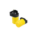SuperSprings SumoSprings Air Spring Rear Pair Kit for 2012-2023 Ford E-450 Super Duty RWD