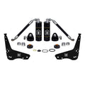 ICON 51037 Toyota Tundra Reservoir Upgrade Kit With Seals Pair
