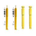 Monroe Magnum OE Replacement Shocks Set for 2000-2006 GMC Yukon 4WD