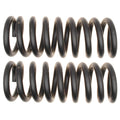 MOOG 81186 Front Coil Spring Set