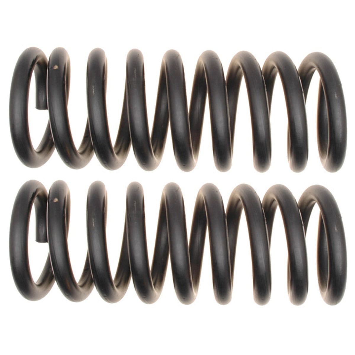 MOOG 81186 Front Coil Spring Set