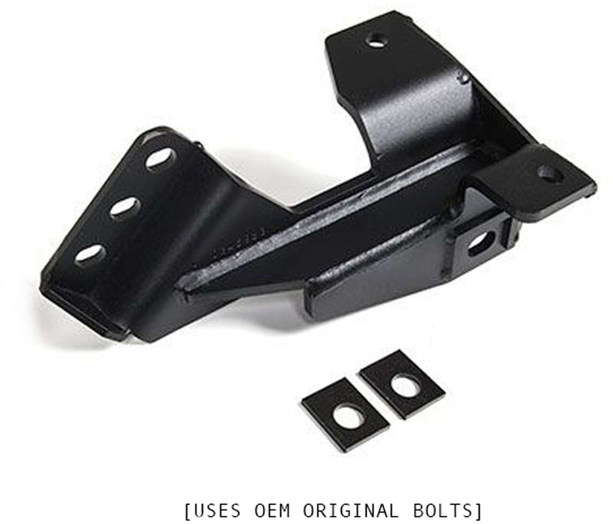 Camburg Ford F-250/350 4wd 17-23 King 2.50" Performance Leveling Kit