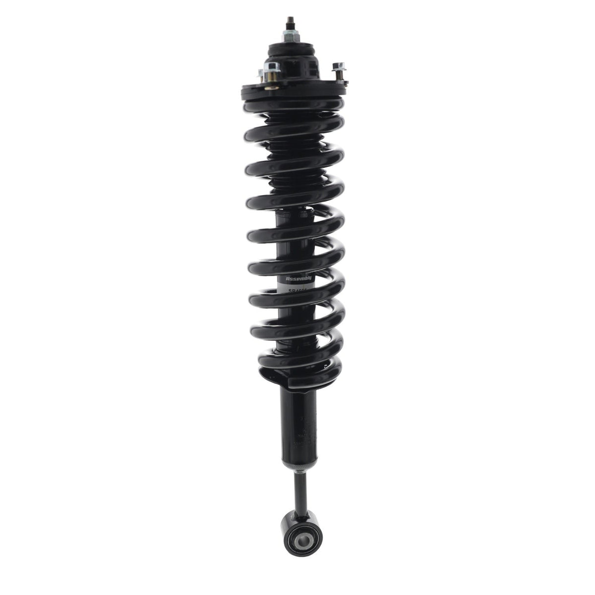 KYB SR4695 Front Left Strut-Plus Toyota 4Runner, FJ Cruiser