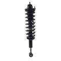 KYB SR4695 Front Left Strut-Plus Toyota 4Runner, FJ Cruiser