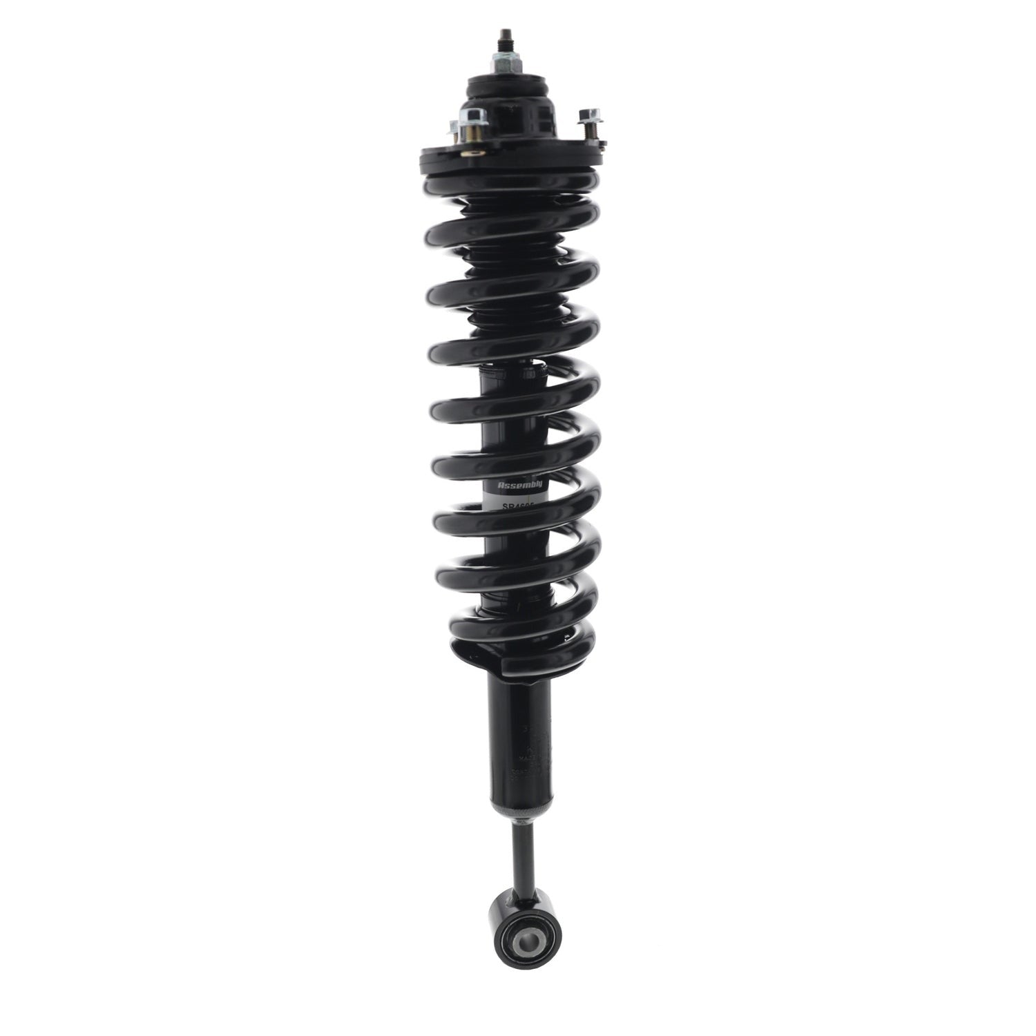 KYB SR4695 Front Left Strut-Plus Toyota 4Runner, FJ Cruiser