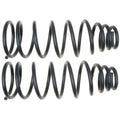 MOOG 81103 Rear Coil Spring Set