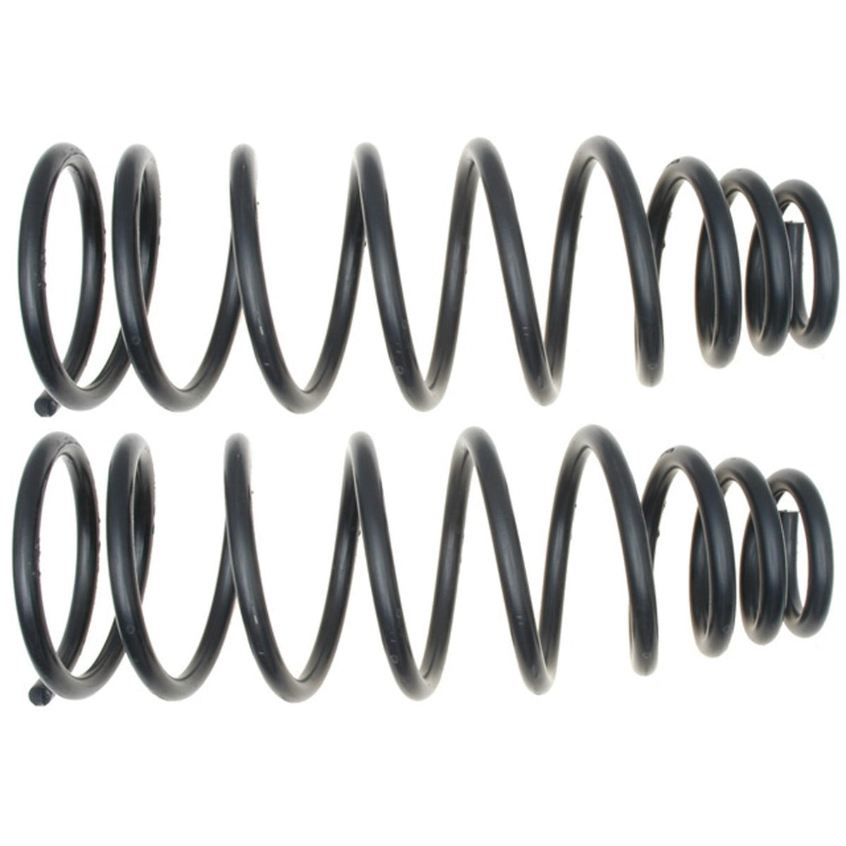MOOG 81103 Rear Coil Spring Set