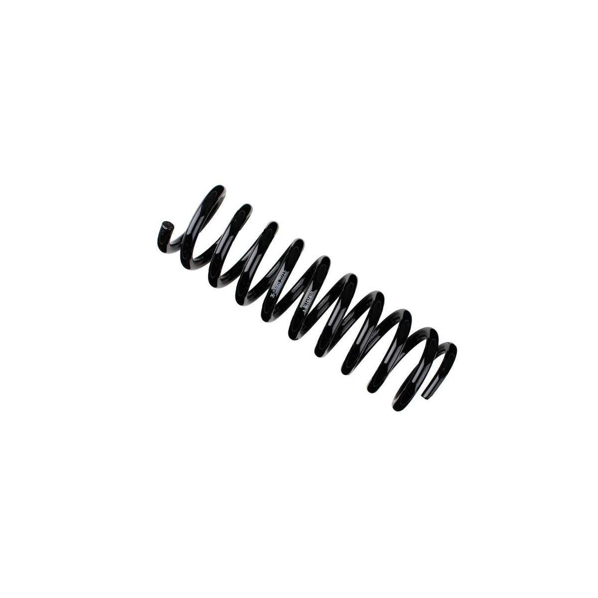 Bilstein 36-226993 Front B3 OE Replacement Coil Spring Mercedes-Benz C220