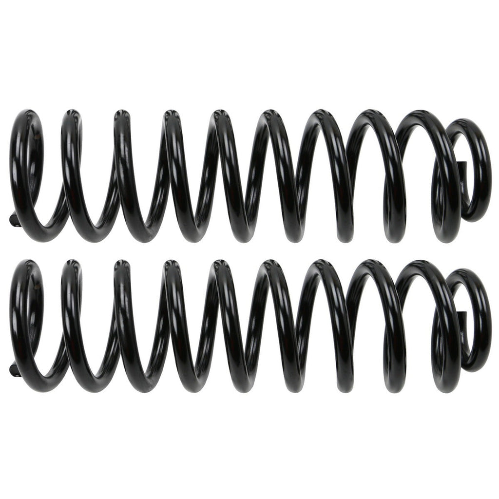 MOOG 81732 Front Coil Spring Set