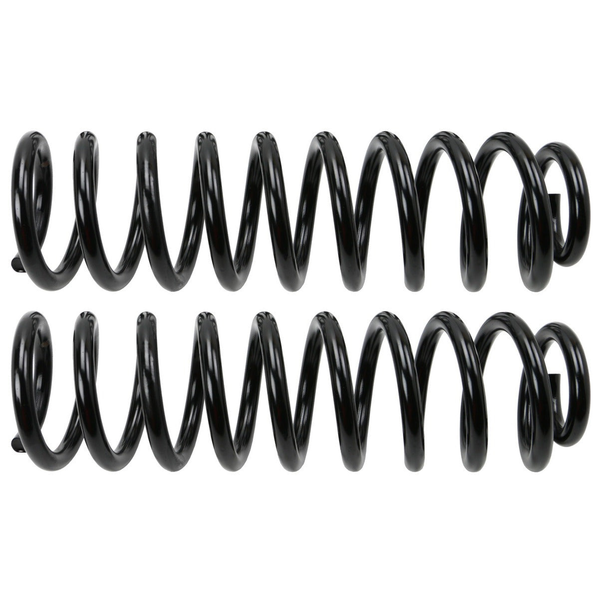 MOOG 81732 Front Coil Spring Set