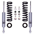 Bilstein 6112 Strut & Spring Front Pair for 2003-2009 Lexus GX470 4WD w/1.7-2.2" lift Front Heavy Load