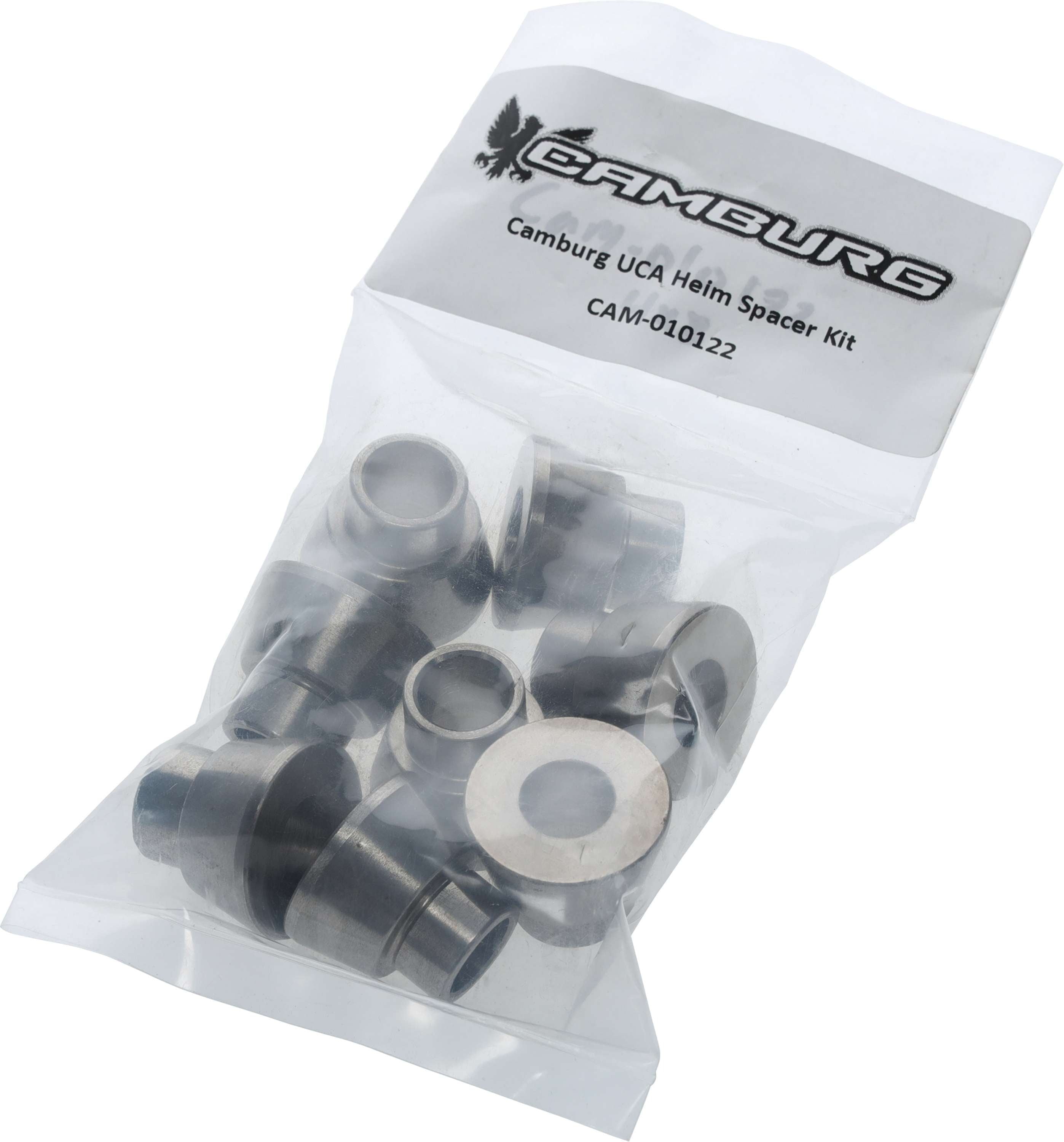 Camburg UCA Heim Spacer Kit