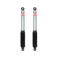 Eibach Pro-Truck Sport Shocks Rear Pair for 2014-2018 Chevrolet Silverado 1500 4WD RWD
