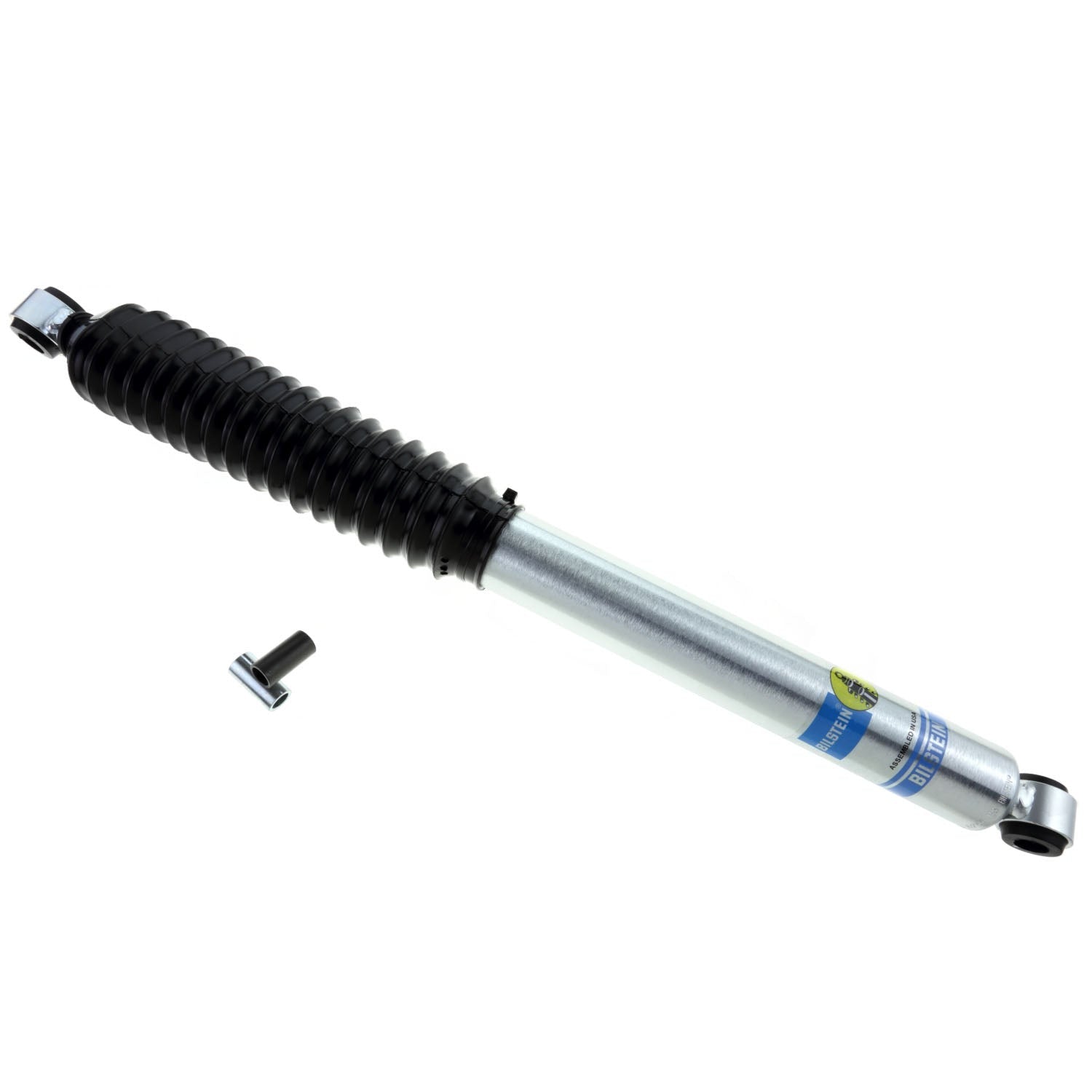 Bilstein B8 5100 Front and Rear Shocks For 4" Lifts 24-185523, 24-185530