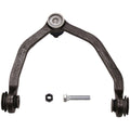 MOOG RK8596 Front Left Upper Control Arm and Ball Joint Assembly for Mercury Cougar