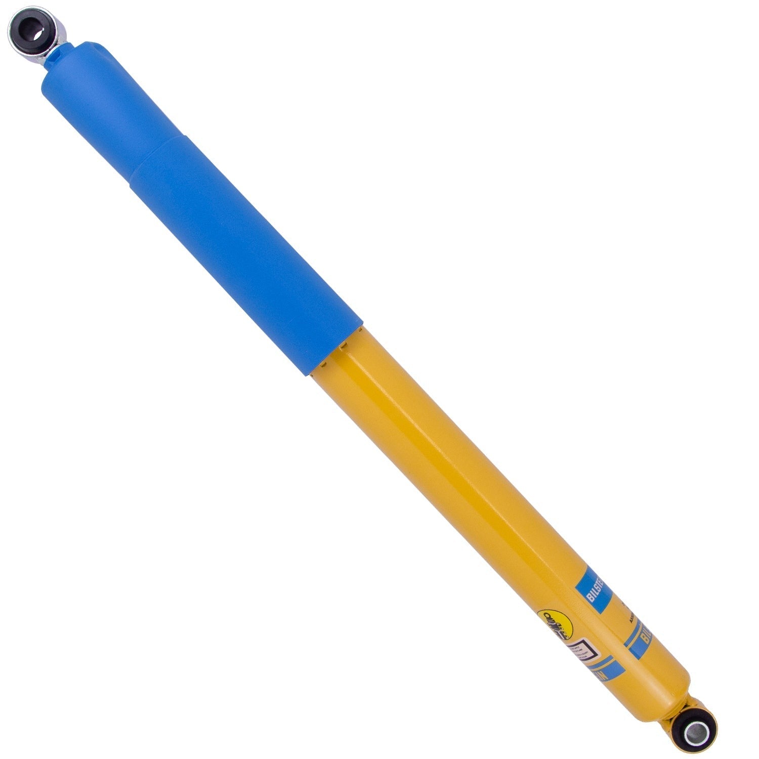 Bilstein 24-284714 Rear 4600 Heavy Duty (B6) Shock Ford F-250 Super Duty, F-350 Super Duty