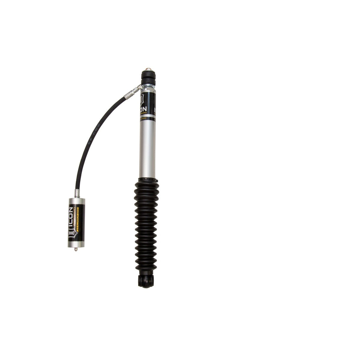 ICON 56505R Toyota FJ/4Runner 1-3" Lift Rear 2.0 VS Remote Reservoir Shock