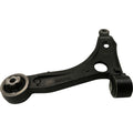 MOOG RK643217 Front Left Lower Control Arm for Ram ProMaster 3500