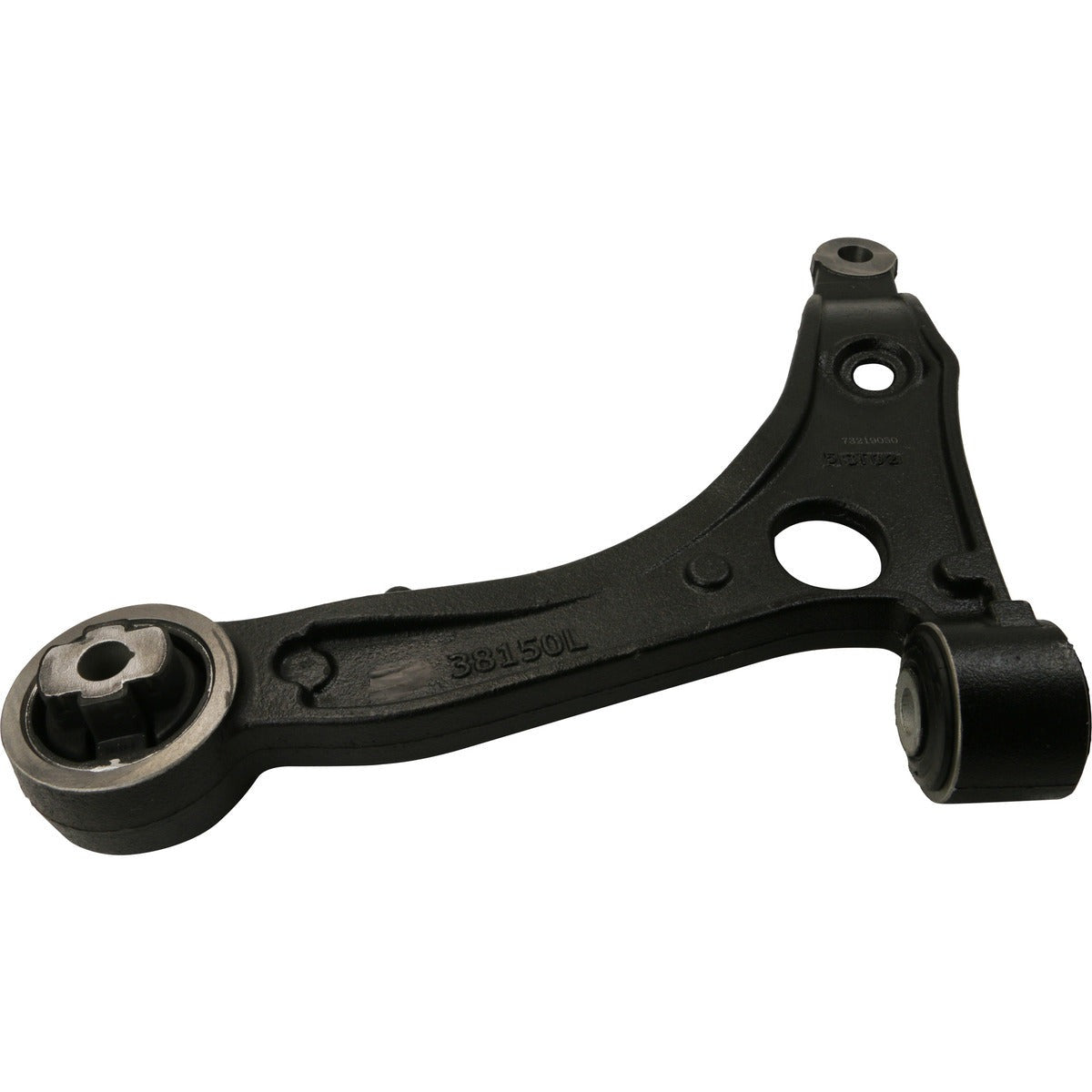 MOOG RK643217 Front Left Lower Control Arm for Ram ProMaster 3500