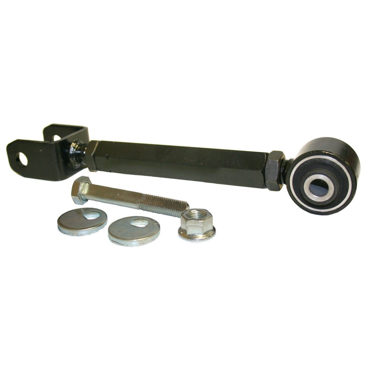MOOG RK100123 Rear Lower Forward Control Arm for Nissan Altima