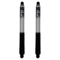 Fox 2.5 Performance Series HTO Shocks Rear Pair for 2018-2024 Jeep Wrangler JL