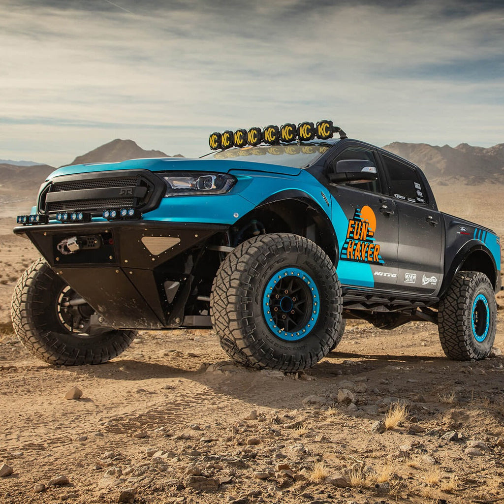 Ridge Grappler®