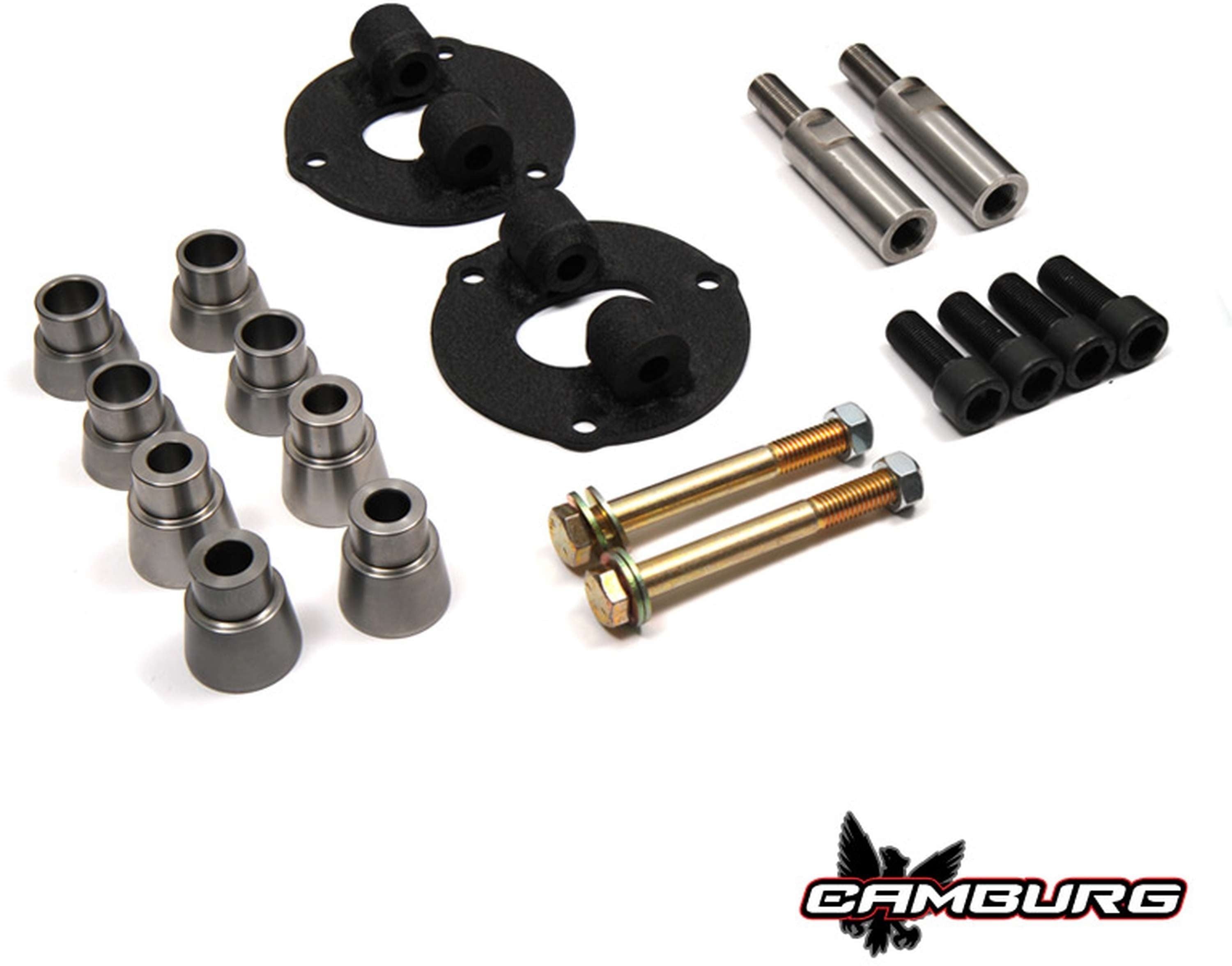 Camburg Toyota Tacoma Pre/4wd 05-15 Race Series Long Travel Kit
