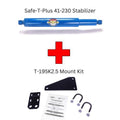 Safe-T-Plus 41-230 Stabilizer and T-195K2.5 Mount Kit