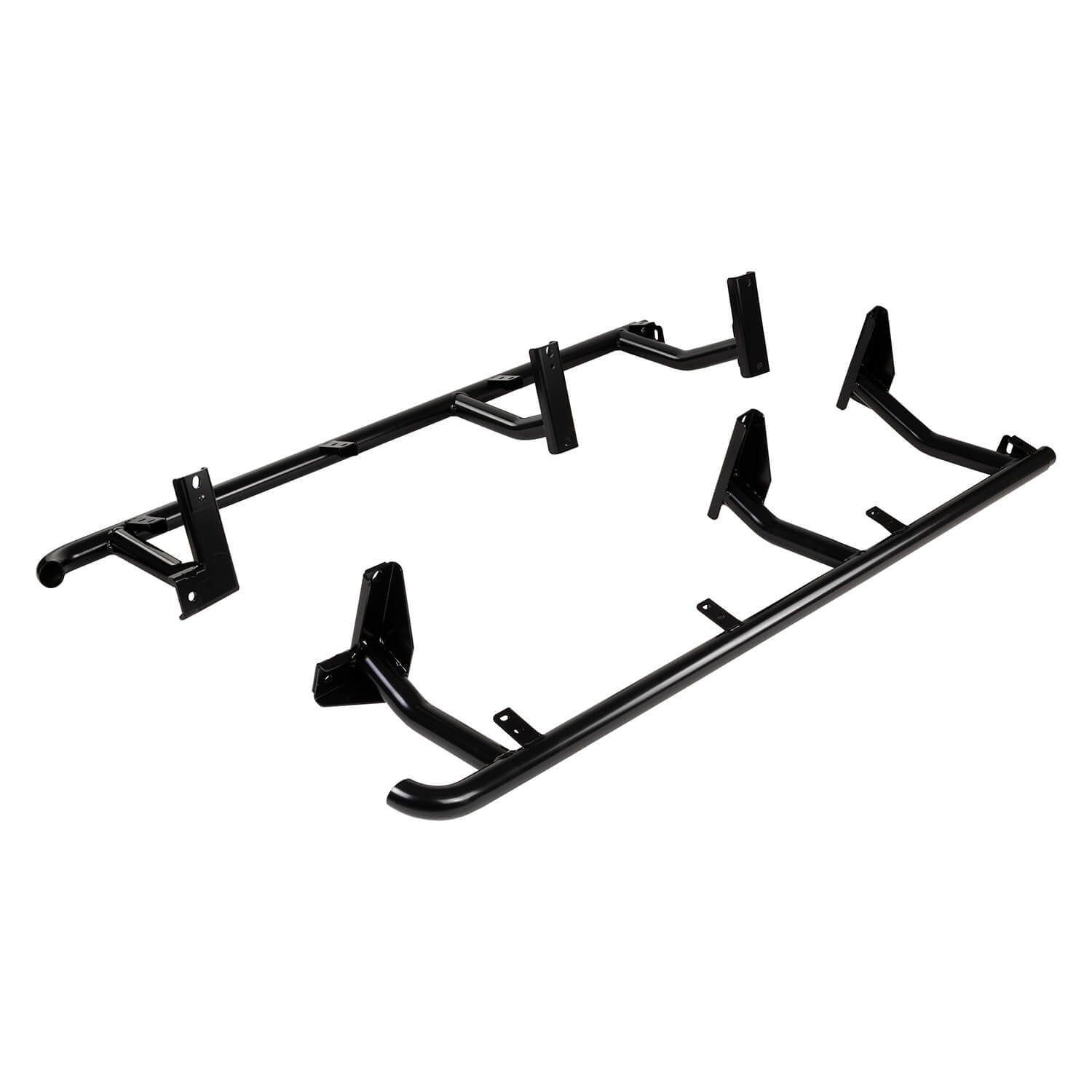 ARB Deluxe Side Step Section