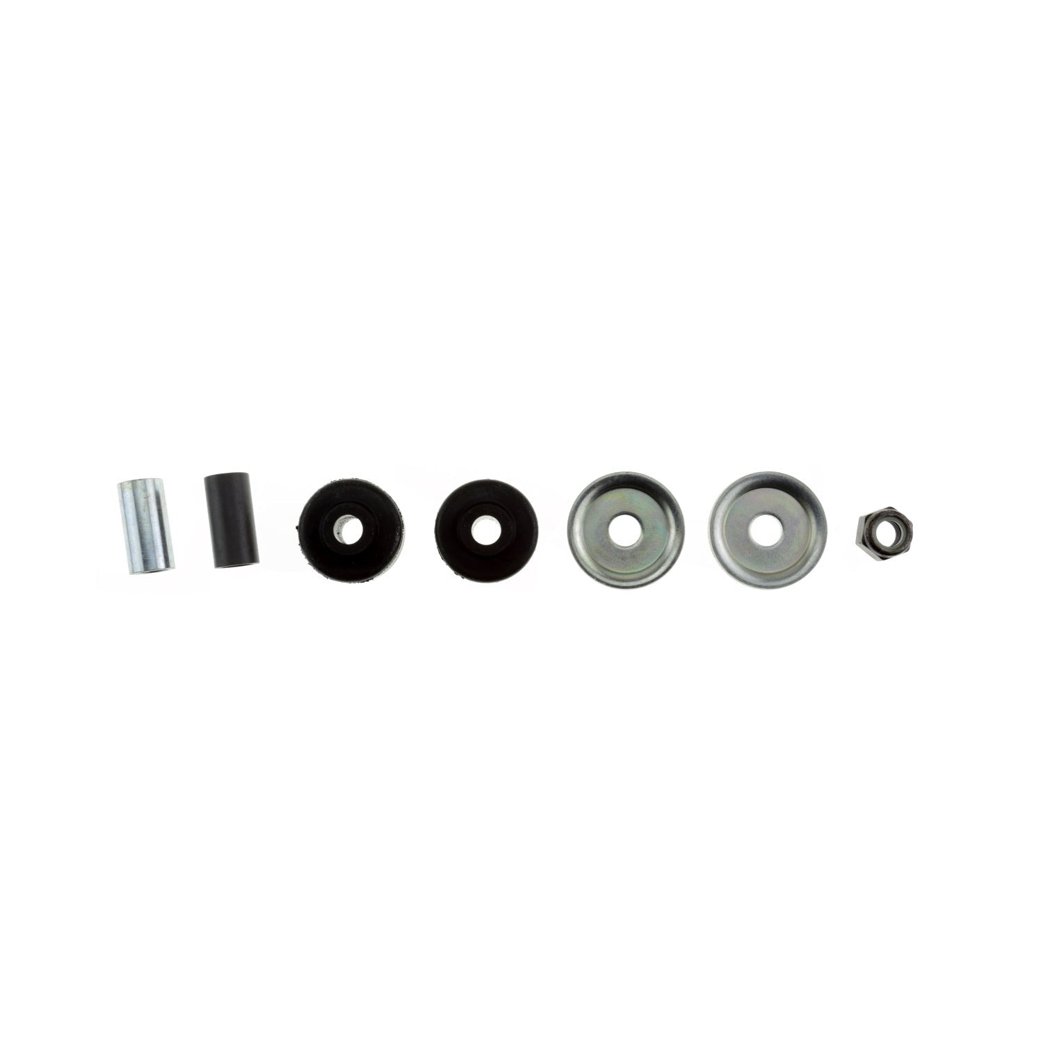 Bilstein 33-230375 B8 5125 Universal Truck Shock with 11-12 inch Travel Stem to Eyelet