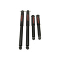 Belltech 9151 Shock Absorber Set Nitro Drop 2 Shock Set (Lowered)