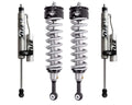 Fox 2.0 Performance Series Coilovers & Reservoir Shocks Set for 2010-2024 Toyota 4Runner 4WD RWD
