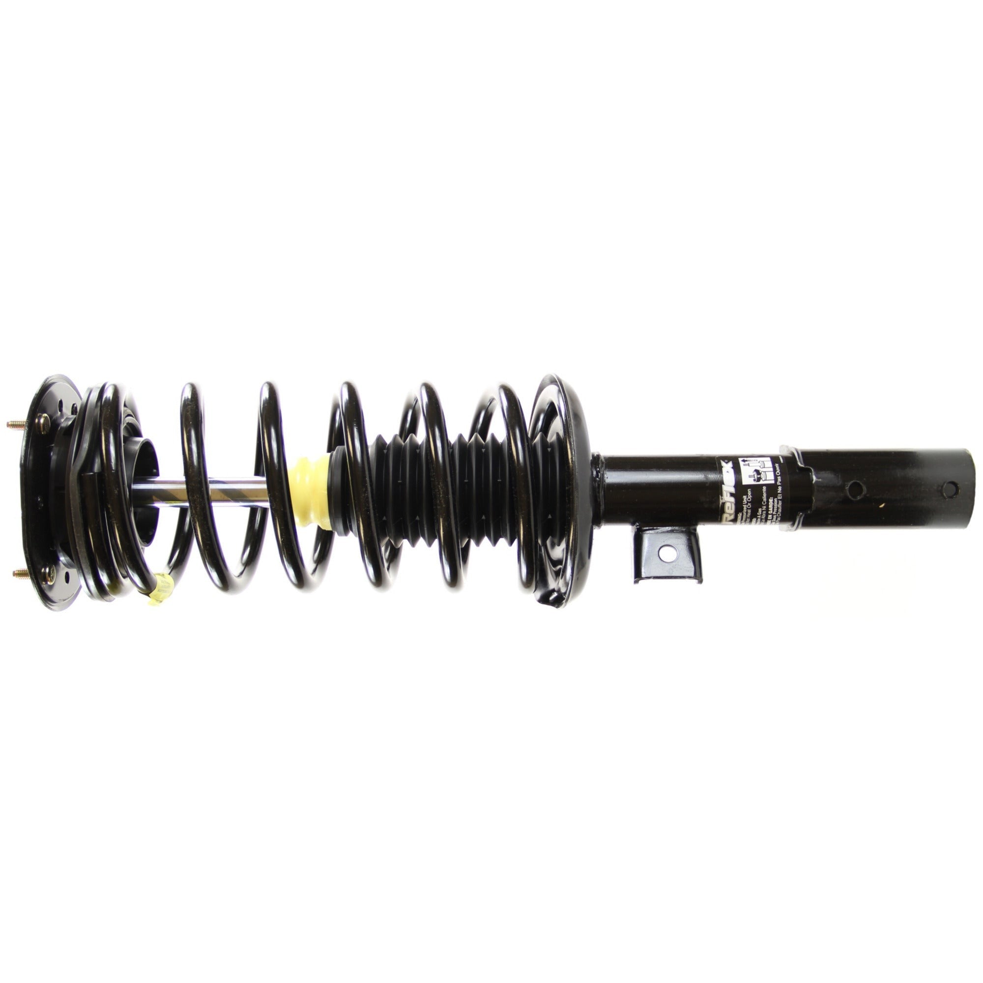 Monroe 572218 Front Left Quick-Strut Complete Strut Assembly Saturn Vue
