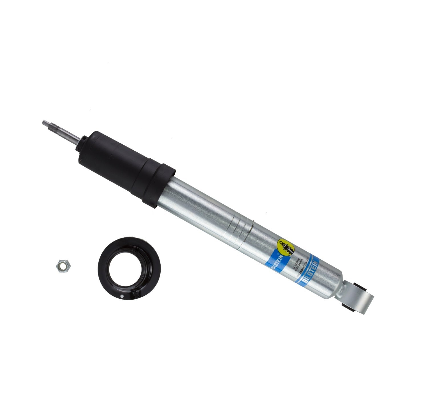 Bilstein B8 5100 Ride Height Adjustable Kit 24-248730, 24-249966