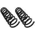 MOOG 9046 Front Coil Spring Set
