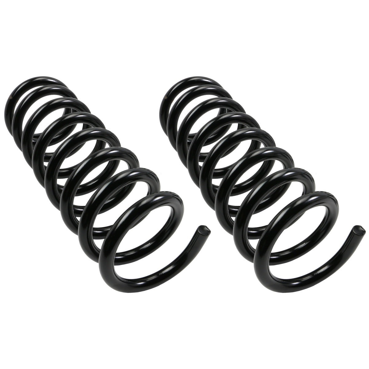 MOOG 9046 Front Coil Spring Set