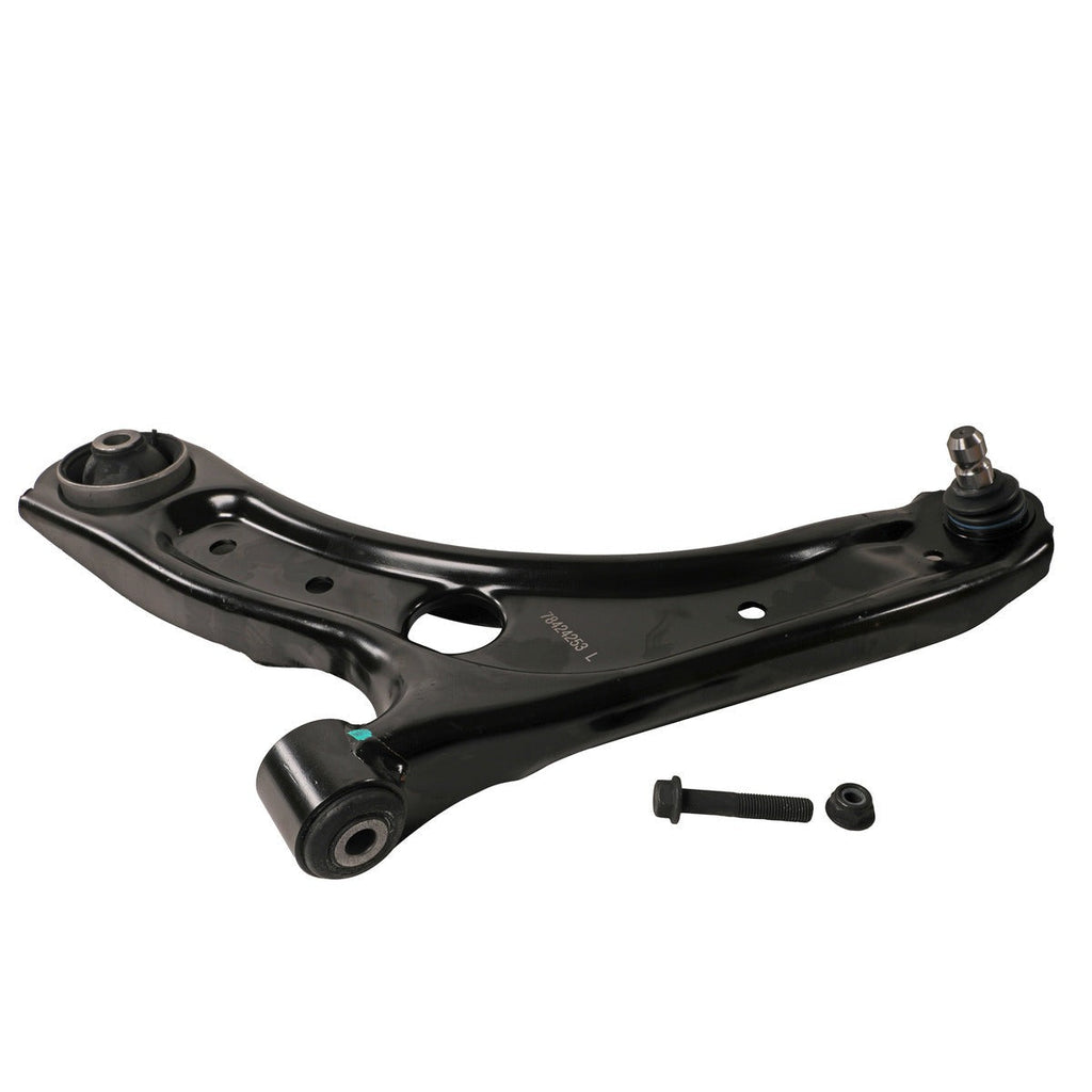 MOOG RK623958 Control Arm and Ball Joint Assembly for Kia Soul