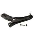 MOOG RK623958 Control Arm and Ball Joint Assembly for Kia Soul
